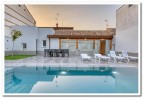 Casa Rural Duran